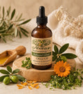 Abony Herbenergy Glow Oil