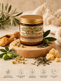Abony Herbenergy Whipped Body Butter